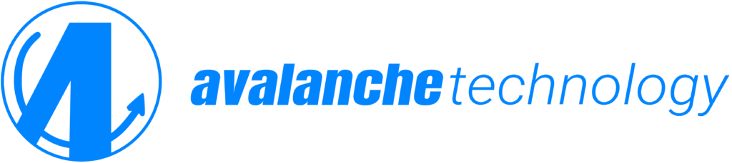 Avalanche Technology Primary Logo