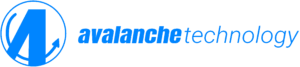 Avalanche Technology Primary Logo