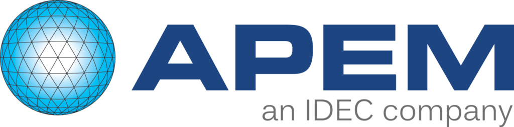 APEM_corporate logo