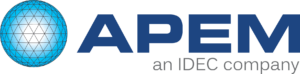 APEM_corporate logo
