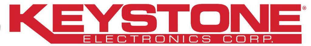 Keystone Electronics