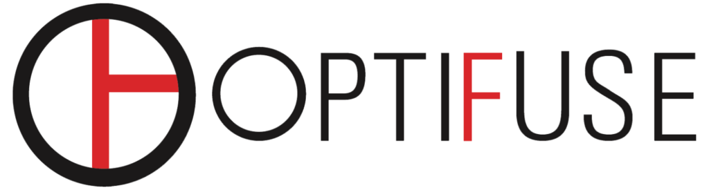 OptiFuse Logo Transparent