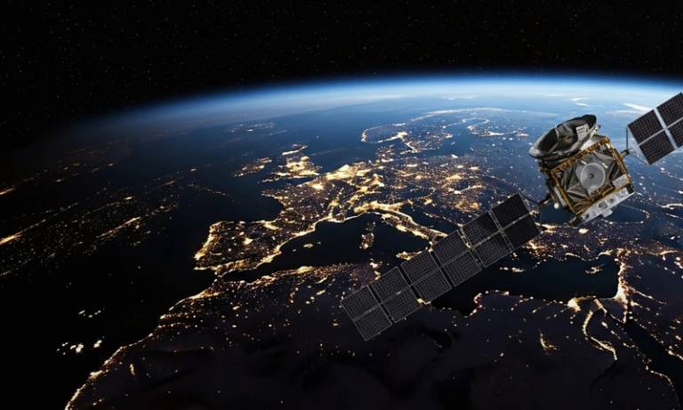 Falcon Adds Apogee Semiconductor to Expand Access to Space and High-Reliability ICs