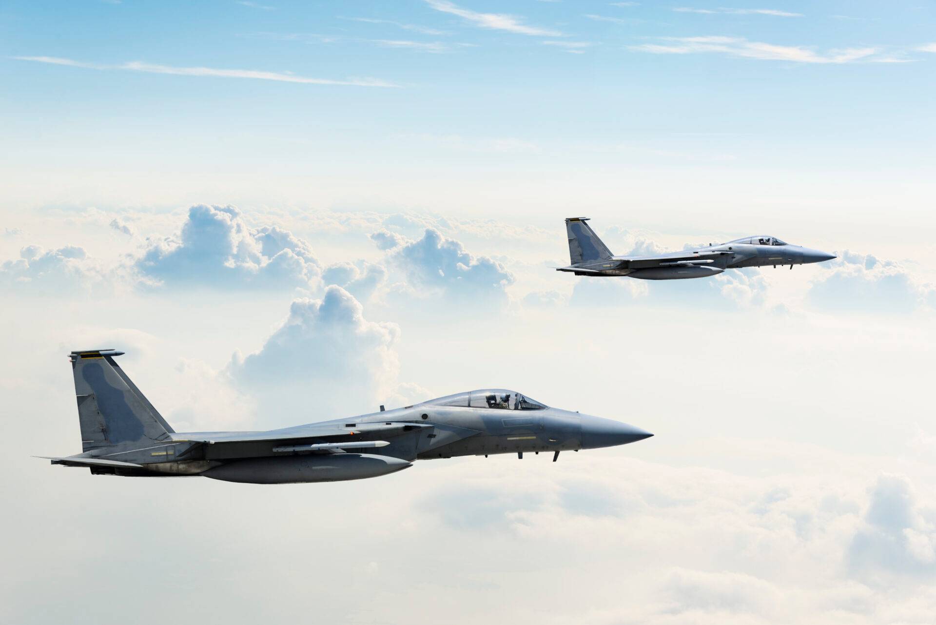 Staying Ahead of Supply Constraints in Aerospace & Defense